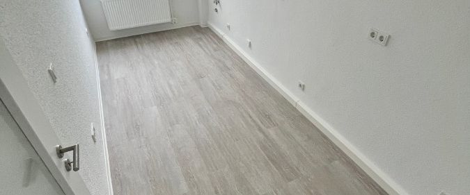 Helle, modernisierte 2-Zimmer Wohnung in Dortmund Hörde - Foto 1