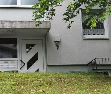 Demnächst frei! 3-Zimmer-Wohnung in Siegen Wenscht - Photo 1