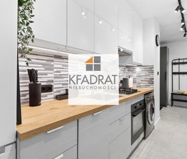 Jasne mieszkanie w świetnej lokalizacji — od zaraz - Photo 3