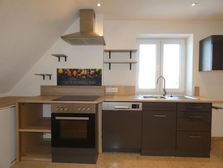 Einzigartiger Wohntraum in ländlicher Lage - Foto 2