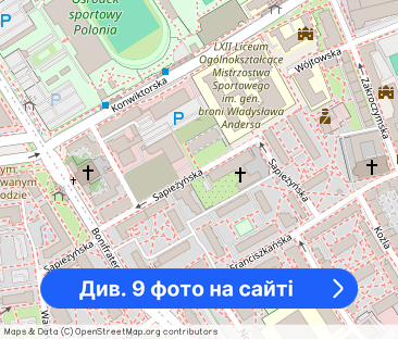 Przytulna kawalerka, kamienica Nowe Miasto - Фото 1