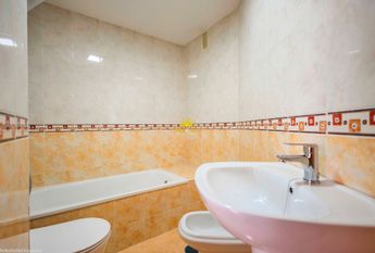 BRAND NEW APARTMENT FOR RENT IN ALMORADÍ - ALICANTE PROVINCE