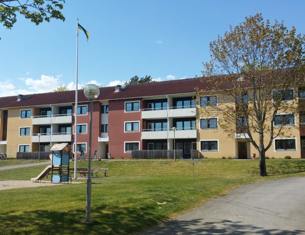 Ledig lägenhet i Loftahammar – Varvsvägen 2 B – 257‌092426 - Photo 1