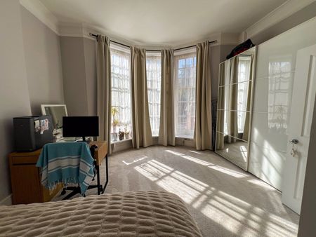 2 Bed Flat, De Montfort Court, LE2 - Photo 3