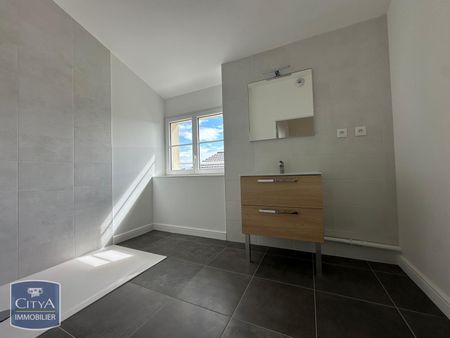 Location Appartement 2 pièces 38m² JONAGE 69330 - Photo 4