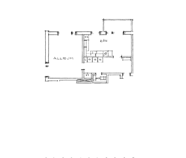 Bostad - 1-005-2-004 - Foto 1