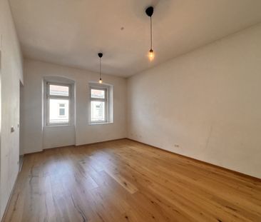 Für Citylover, Singles und Verliebte! Charmante Stadtwohnung mit gr... - Photo 5