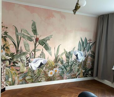 Appartement te huur: Roerstraat 67 1078 LK Amsterdam - Photo 1