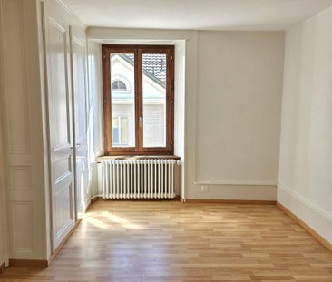 Appartement au centre du village et à deux pas de la gare - Photo 1