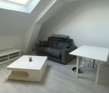 Appartement à louer 2 pièces • 46,03 m 2 Le Havre - Photo 5