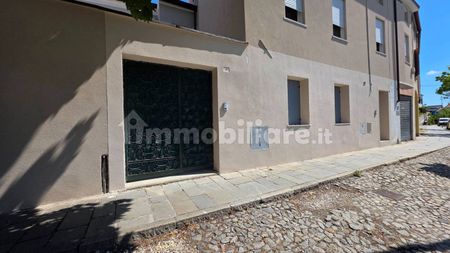 Bilocale via A. Carboni, Centro, Monselice - Photo 2