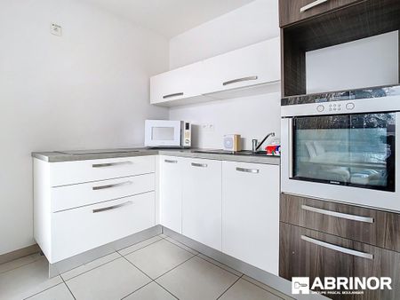 Location Appartement 3 pièces 60m² WATTIGNIES 59139 - Photo 5