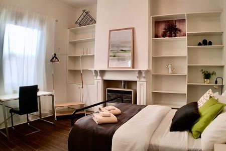 4-bedroom shared house, Green St - Photo 5