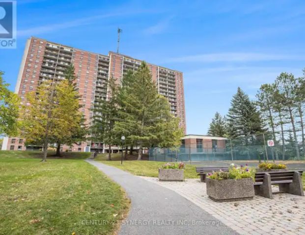 2113 - 665 BATHGATE DRIVE | 2113 - 665 BATHGATE DRIVE, Ottawa - Photo 1