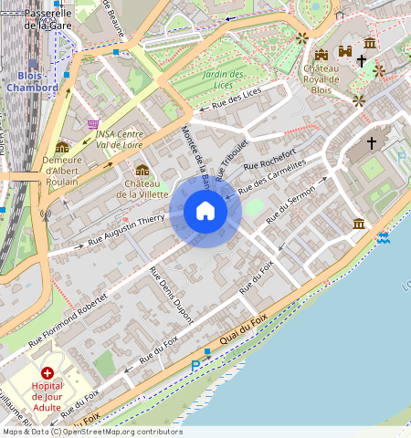 41000, Blois