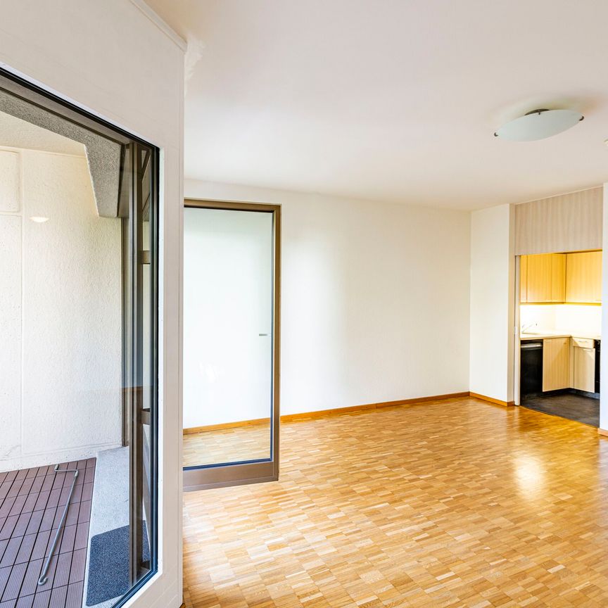 Studio in der Residenza Parco Maraini - Foto 1