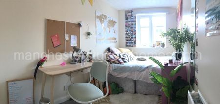 Egerton Road, Manchester, M14 6XA - Photo 5