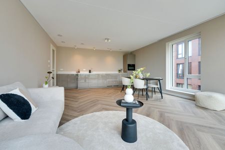 Appartement te huur: Mahoniehout 448 1507 ED Zaandam - Photo 4