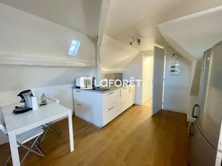 Apartment - Photo 2