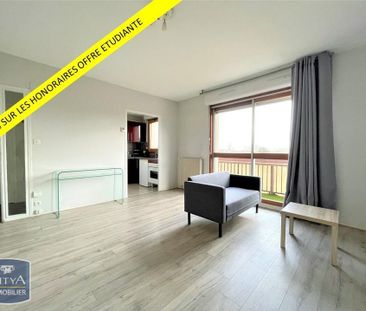 Location Appartement 1 pièce 29m² MONTAUBAN 82000 - Photo 3