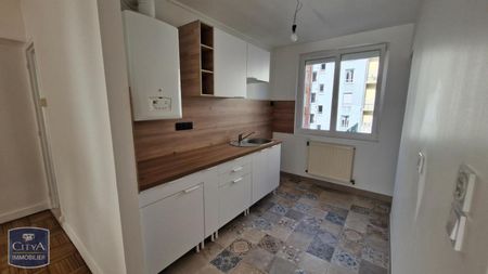 Location Appartement 3 pièces 58m² LE HAVRE 76600 - Photo 2