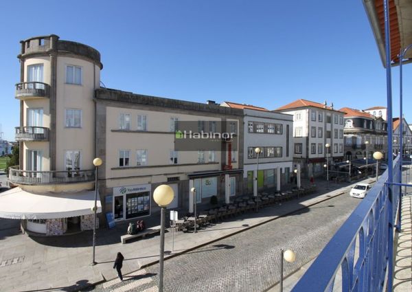 Apartamento T2 em Viana do Castelo