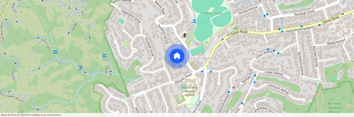 9 Berrymead Way, Karori, Wellington City