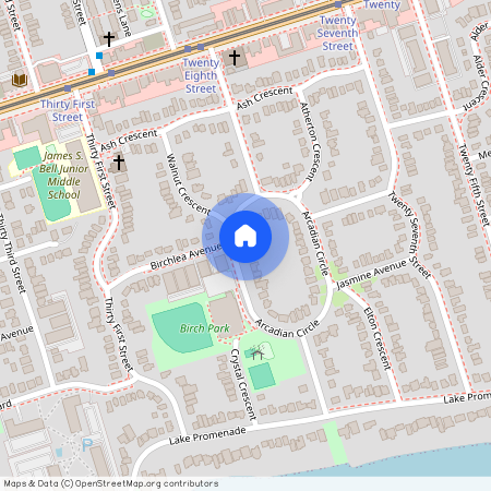 50 Arcadian Circle, Toronto