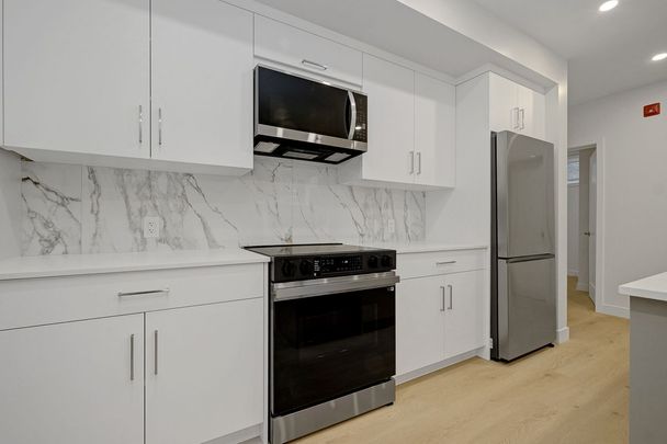 For Lease - 199 Columbus Avenue Unit# 1, Overbrook - Castleheights and Area, Ontario - Photo 1