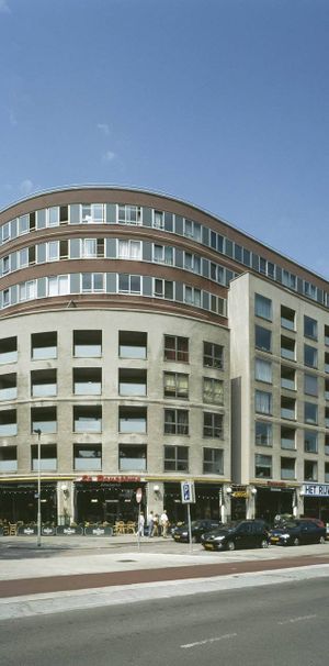 Nieuwehaven, 48, Rotterdam - Foto 1