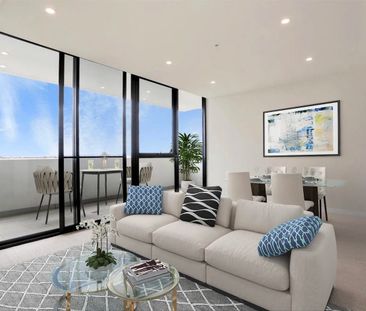 Light filled one bedroom - Photo 2