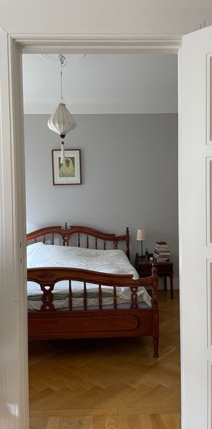 Friisgatan, Malmö - Foto 1