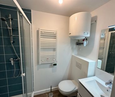 A louer Brest proximité immédiate facs sudio meublé neuf - Photo 1