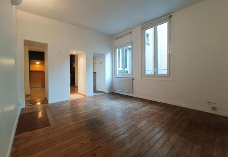 Location Appartement 2 pièces 49m² NANTES 44000 - Photo 5