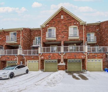 For Lease - 5259 Major Mackenzie Drive, Markham, Ontario - Photo 6
