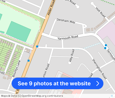 Poole, Dorset - Photo 1