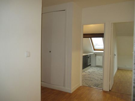 Location Appartement 2 Pièces 38 m² - Photo 2