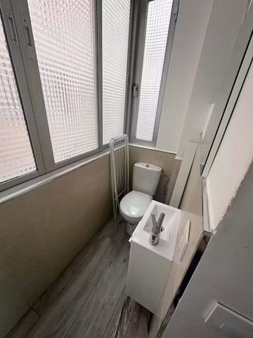 Avenida del Mediterráneo, Madrid, Community of Madrid 28007 - Photo 5