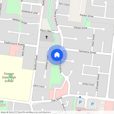 39 Tropical Avenue, Qld 4740, Andergrove