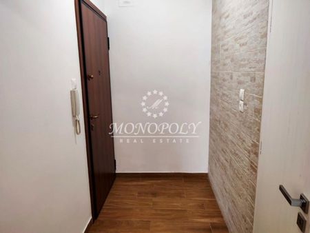 Διαμέρισμα για ενοικίαση Αγία Ελεούσα (Καλλιθέα) - Photo 3