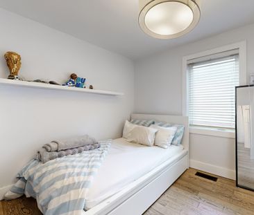 For Lease - 113 Grand Avenue, Toronto, Ontario - Photo 5