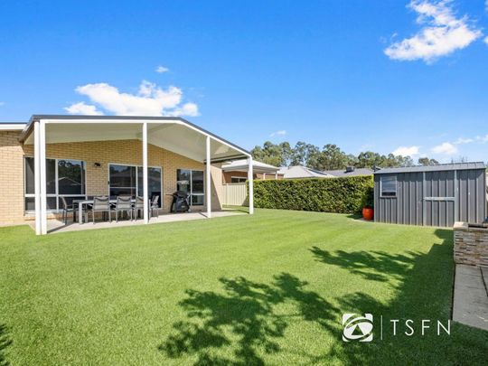 4 Forbes Court, 3550, North Bendigo Vic - Photo 1