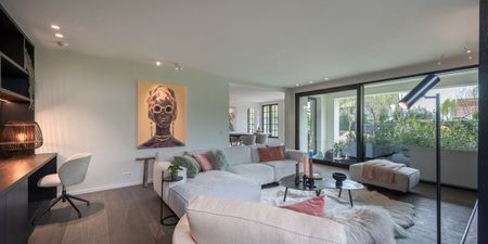 Villa te huur in Knokke voor € 8.500 met 7 slaapkamers - Photo 4