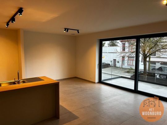 Prachtig nieuwbouw appartement met 2 slpks en terras - Photo 1