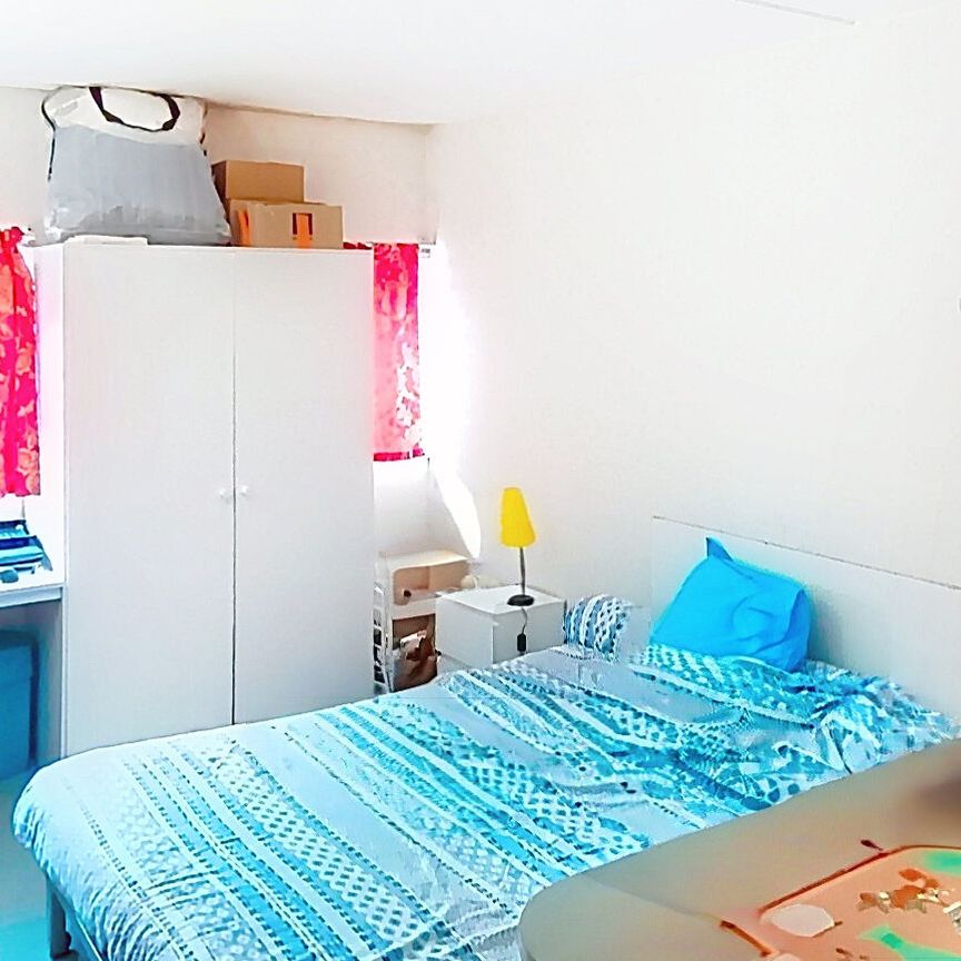 Location Appartement 1 pièce 18m² - Photo 1
