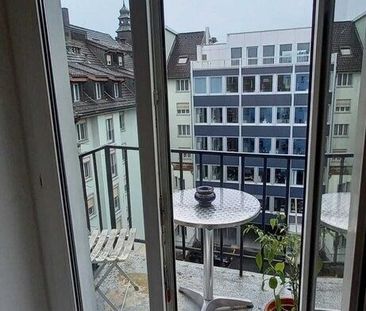 Wohnen inmitten der Neustadt Luzern - Ideal für Pendler - Foto 4