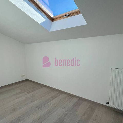 A LOUER F3 OEUTRANGE avec Terrasse et parking - Photo 1