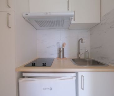 Studio meublé Toulouse / Purpan 22.12 m2 avec une place de parking - Photo 1