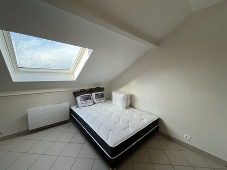 STUDIO MEUBLE BURES SUR YVETTE - Photo 2