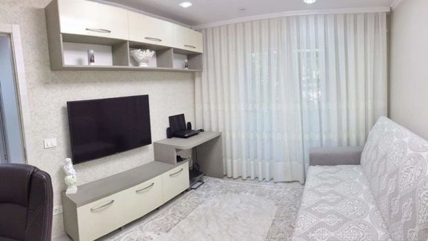 Apartament 2 camere zona Turda - Fotografie 1
